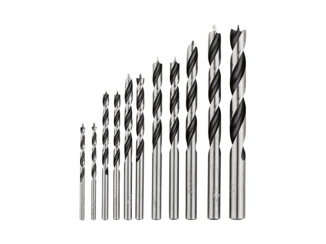 Set punte per trapano