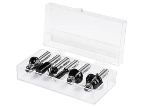 Fresatrice verticale ricaricabile