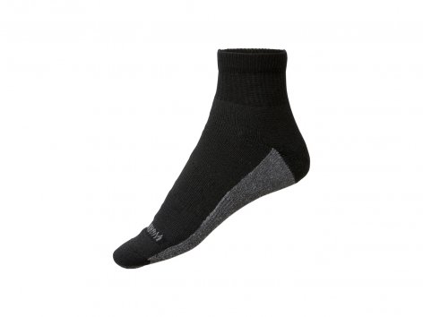 Calze corte da lavoro per uomo