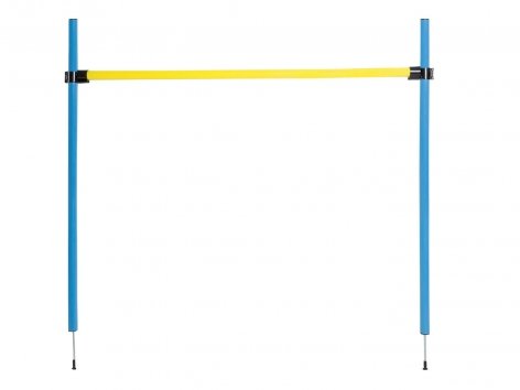 Attrezzi per agility