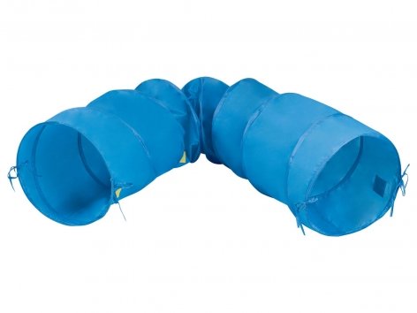 Attrezzi per agility