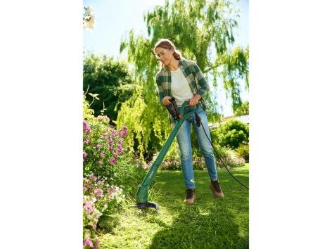 Tagliabordi elettrico