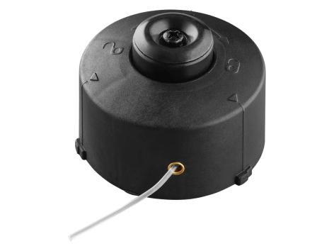 Tagliabordi elettrico