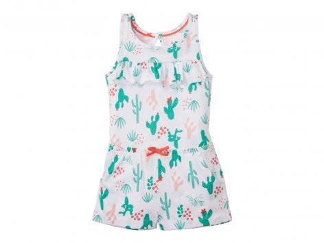 Tuta intera da bambina