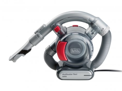 Aspirapolvere per auto