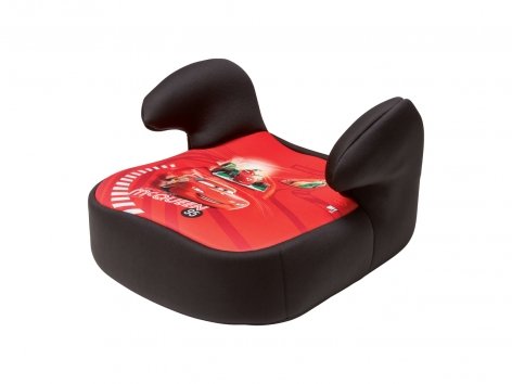 Rialzo auto per bambini "Frozen, Cars, Paw Patrol"