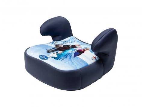 Rialzo auto per bambini "Frozen, Cars, Paw Patrol"