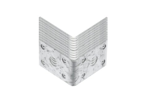 Staffe angolari o piatte