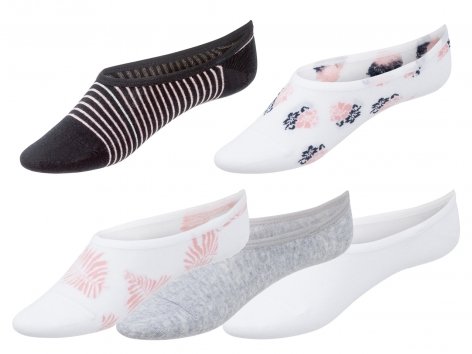 Salvapiedi da donna,