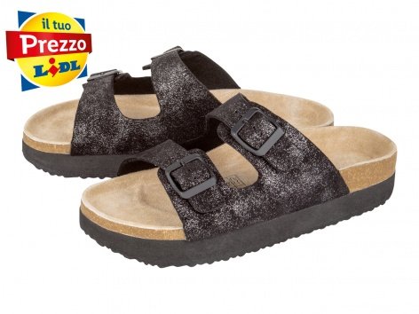 Ciabatte o infradito da donna