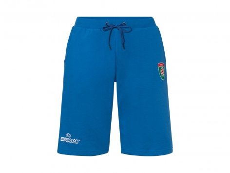 Bermuda sportivi da uomo