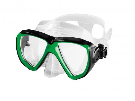 Set da snorkeling per bambini