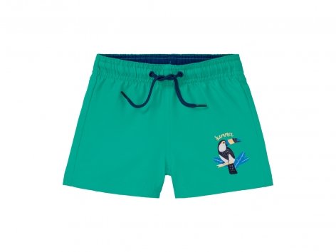 Shorts mare da bambino