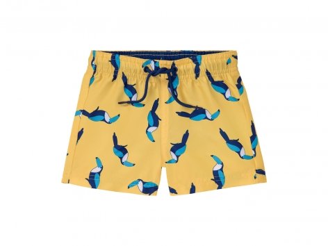 Shorts mare da bambino