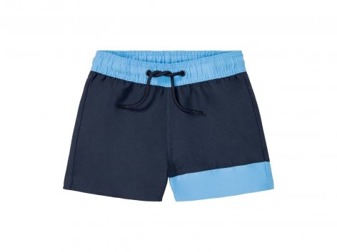 Shorts mare da bambino