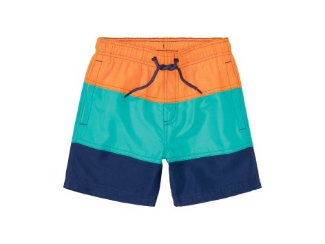 Shorts mare da bambino