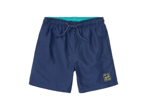 Shorts mare da bambino