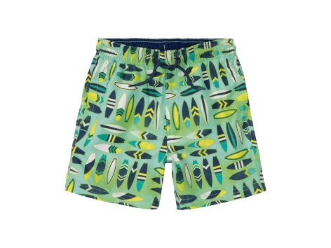 Shorts mare da bambino