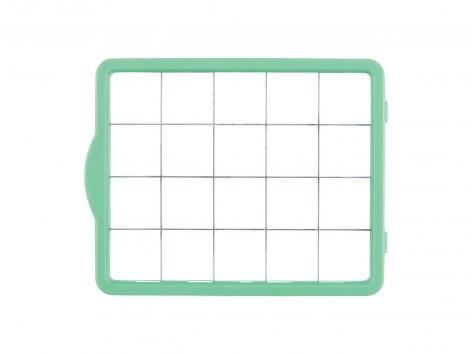 Affettatutto "Genius"