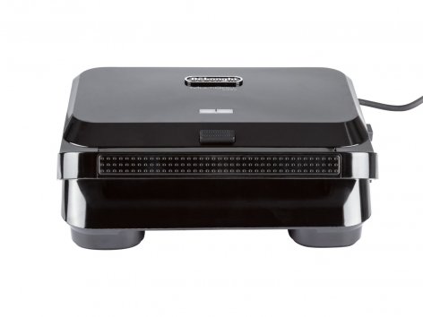 Piastra elettrica per sandwich
