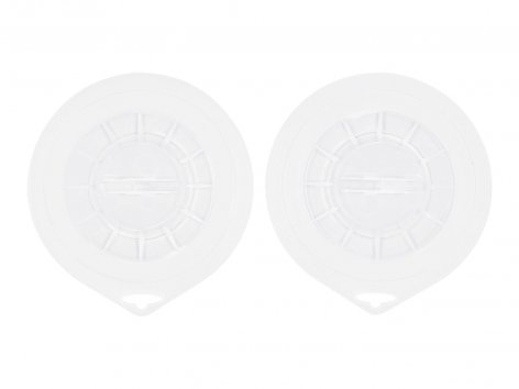 Coperchio in silicone