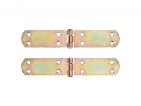 Set cerniere o chiavistello