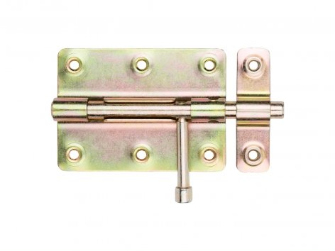 Set cerniere o chiavistello