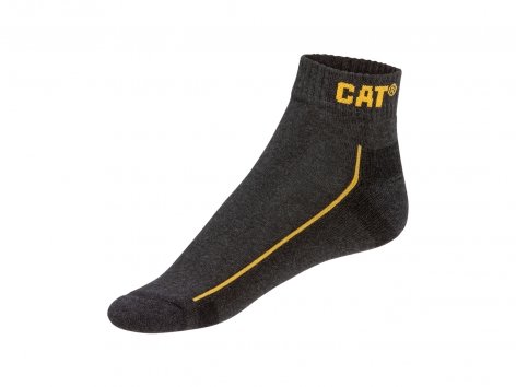 Calze corte da lavoro per uomo