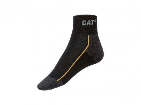 Calze corte da lavoro per uomo