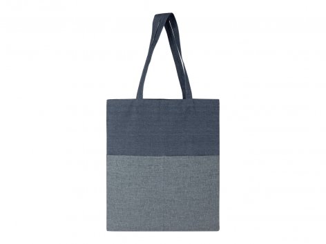 Shopper in tessuto da donna