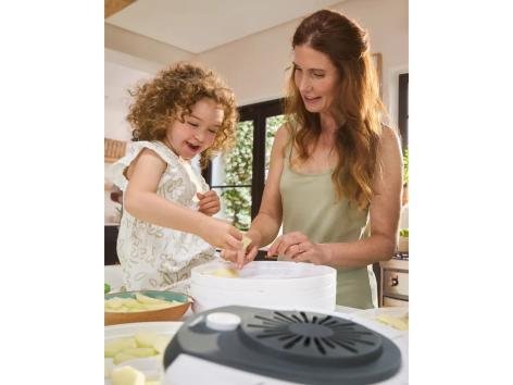 Essiccatore per alimenti