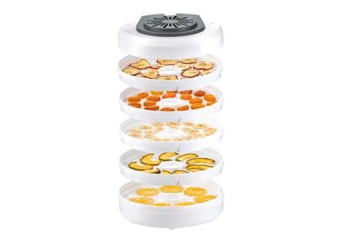 Essiccatore per alimenti