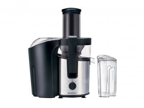 Centrifuga per frutta e verdura