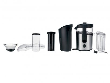 Centrifuga per frutta e verdura