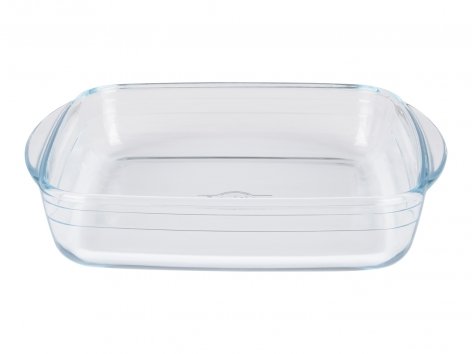 Pirofila o caraffa graduata in vetro