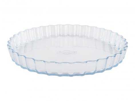 Pirofila o caraffa graduata in vetro