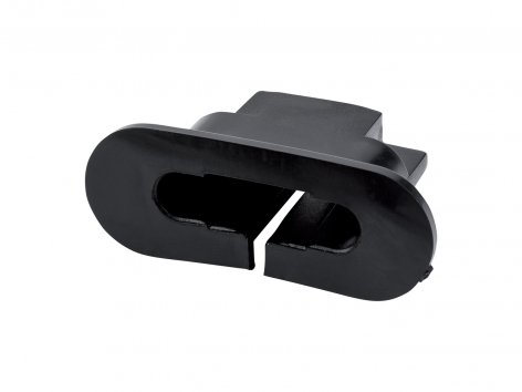 Organizer da scrivania con USB-Hub