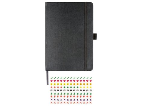 Blocco per appunti A5 o A6