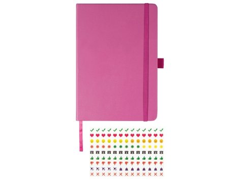 Blocco per appunti A5 o A6