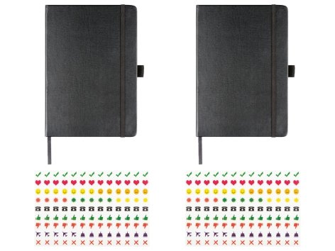 Blocco per appunti A5 o A6