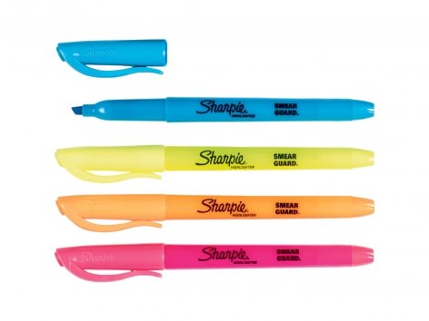 Articoli di cancelleria "Papermate"