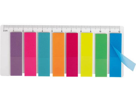 Set foglietti adesivi