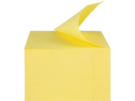 Set foglietti adesivi