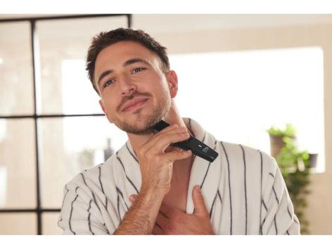 Tagliacapelli- regolabarba