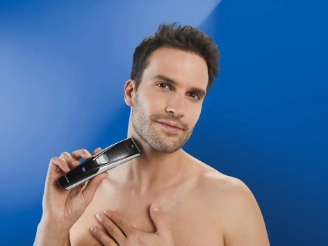 Tagliacapelli- regolabarba