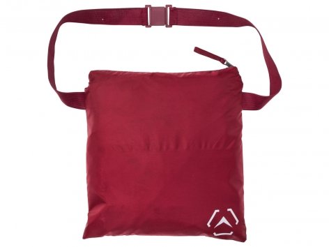 Poncho impermeabile per uomo e donna