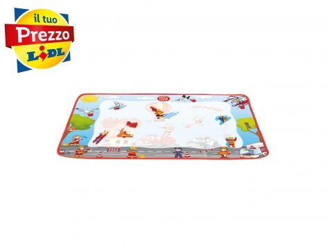 Tappeto magico da disegno