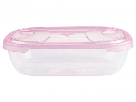 Set contenitori salvafreschezza, 13 pezzi