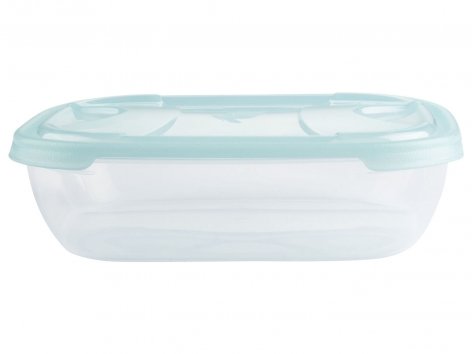 Set contenitori salvafreschezza, 13 pezzi