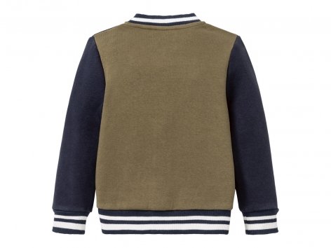 Giacca College da bambino